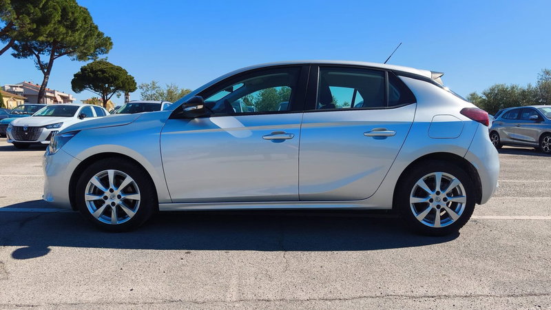 Opel Corsa usata a Firenze (3)