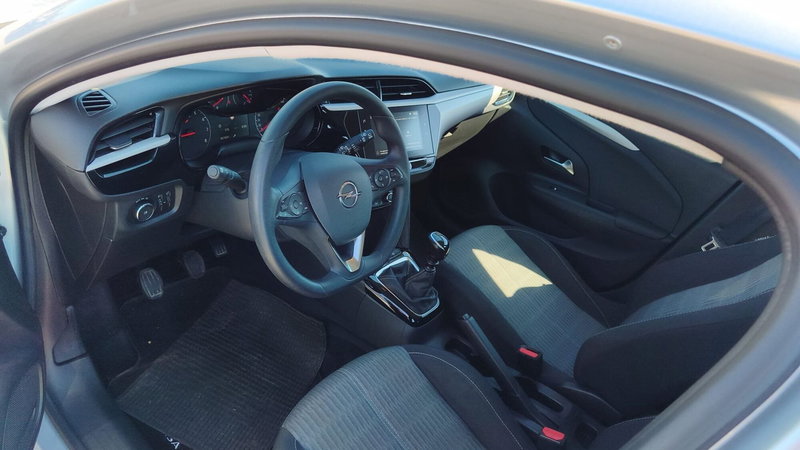 Opel Corsa usata a Firenze (4)