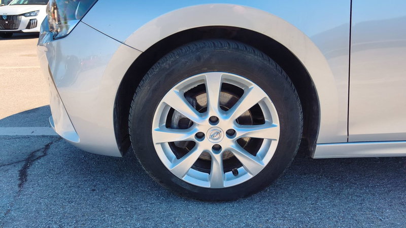 Opel Corsa usata a Firenze (5)