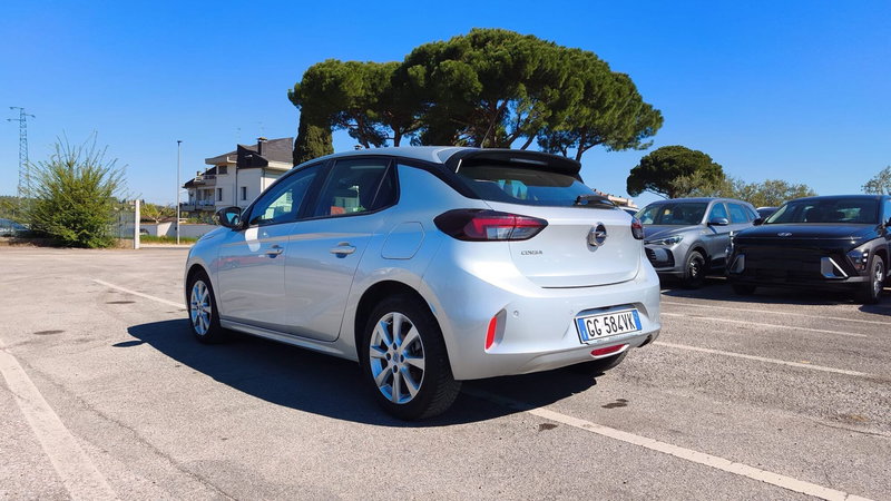 Opel Corsa usata a Firenze (6)