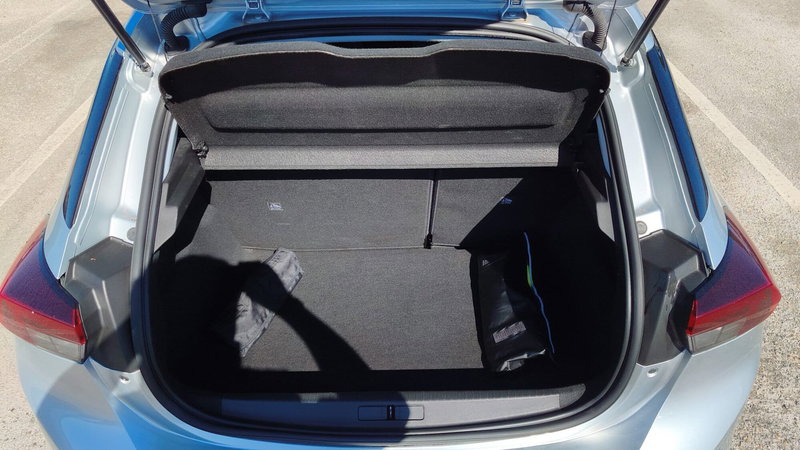 Opel Corsa usata a Firenze (8)