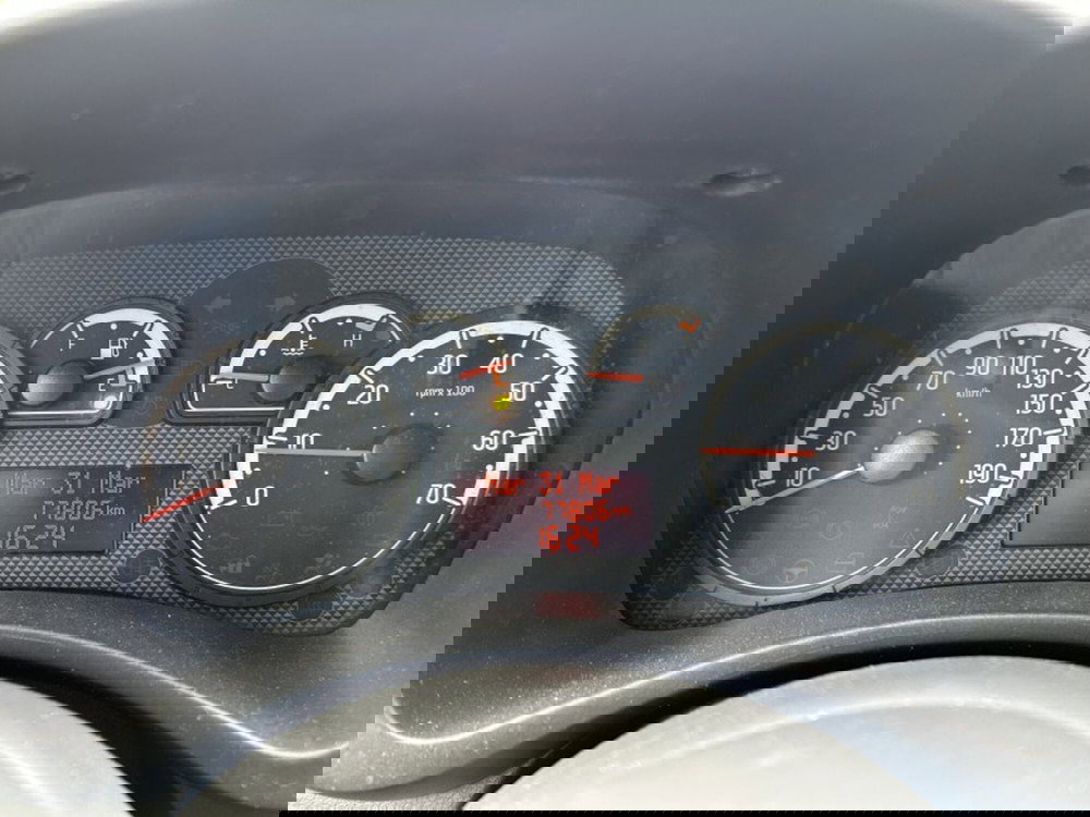 Fiat Panda usata a Cuneo (10)