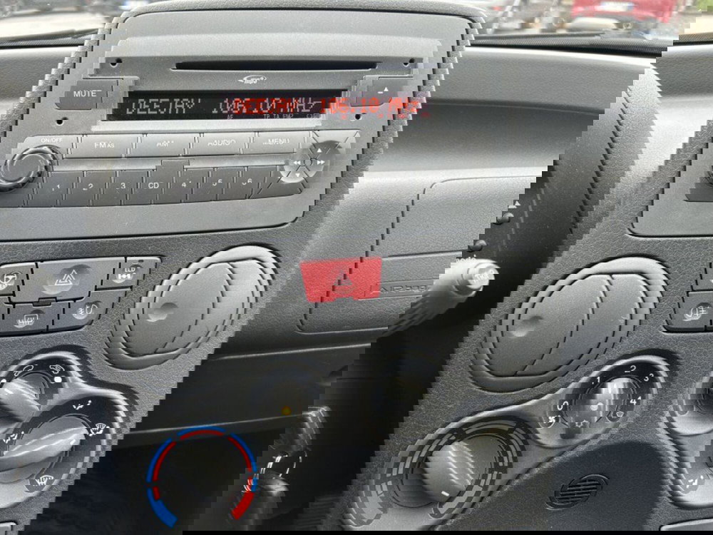 Fiat Panda usata a Cuneo (11)