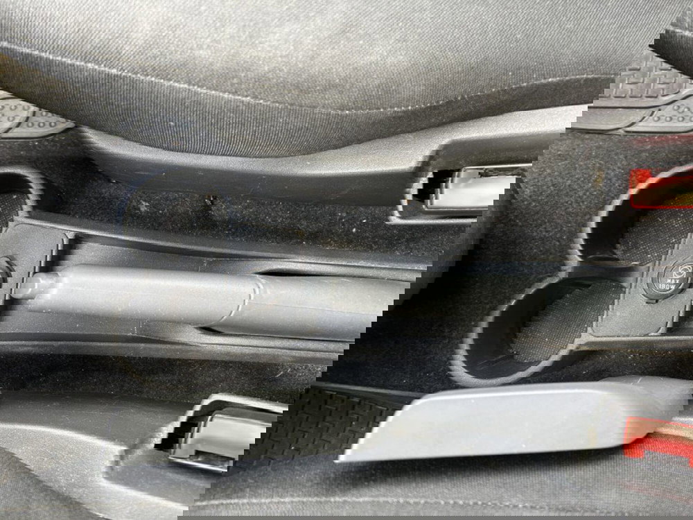 Fiat Panda usata a Cuneo (13)