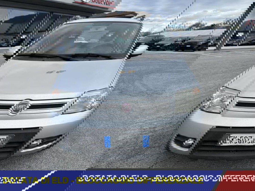 Fiat Panda usata a Cuneo (2)