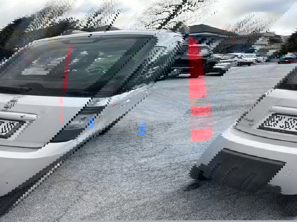 Fiat Panda usata a Cuneo (3)
