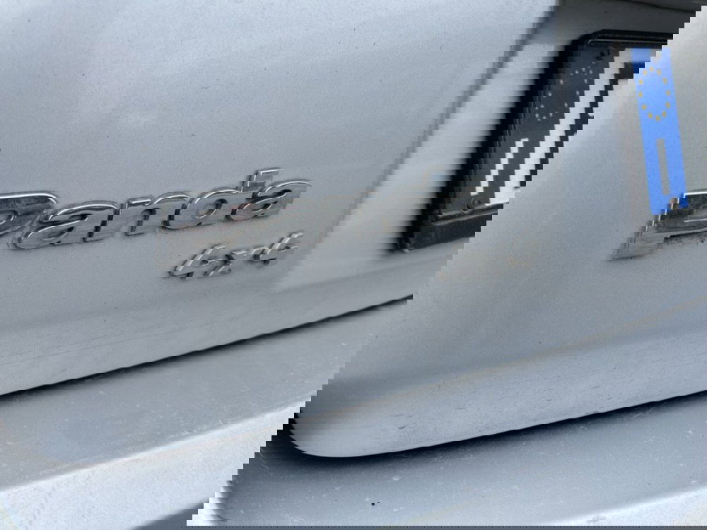 Fiat Panda usata a Cuneo (4)