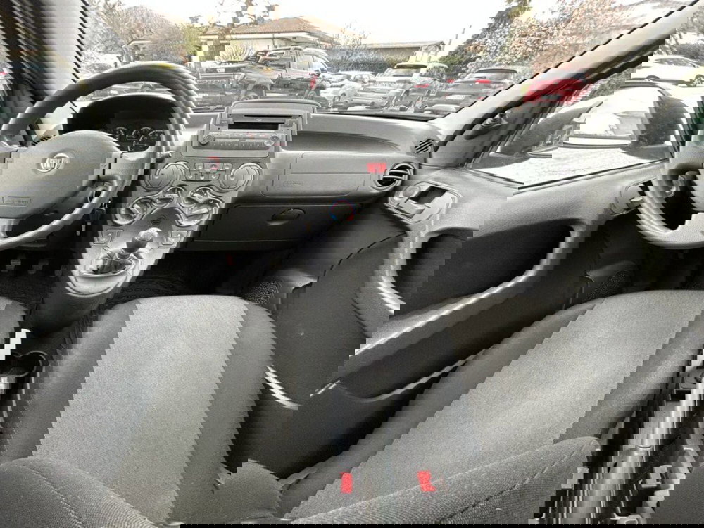 Fiat Panda usata a Cuneo (5)