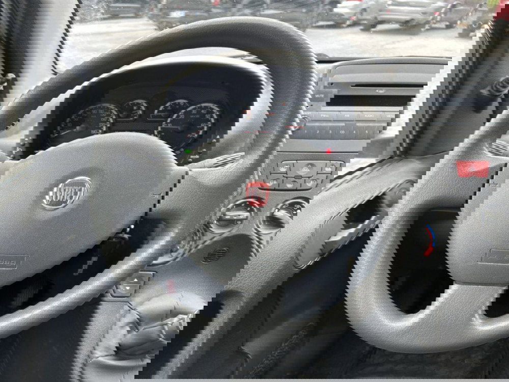 Fiat Panda usata a Cuneo (6)