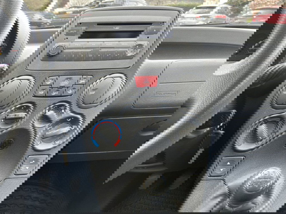 Fiat Panda usata a Cuneo (7)