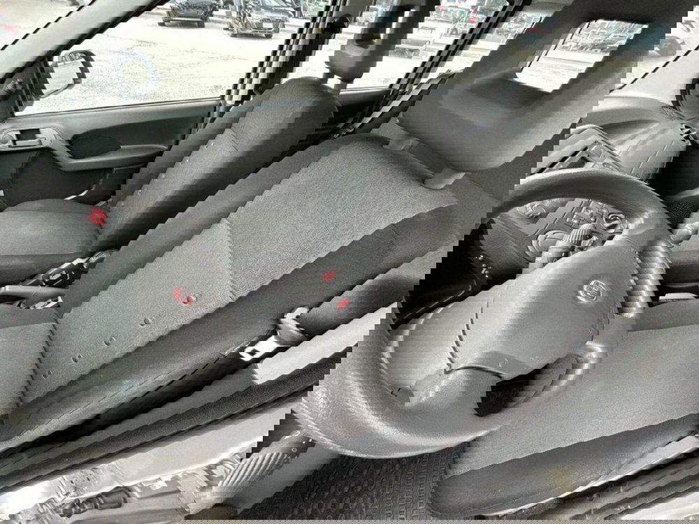 Fiat Panda usata a Cuneo (8)