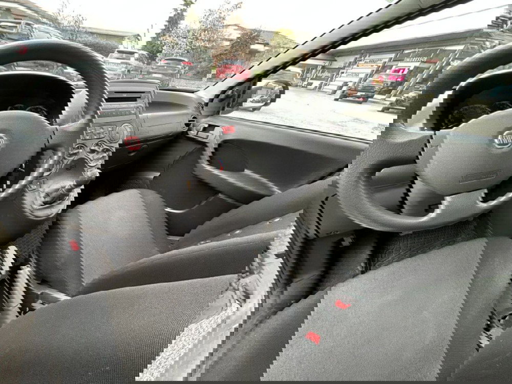 Fiat Panda usata a Cuneo (9)