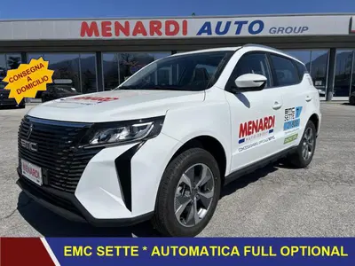Emc Sette Sette 1.5t gdi 7dct del 2025 usata a Bernezzo