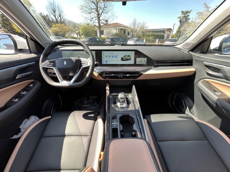 Emc Sette usata a Cuneo (11)