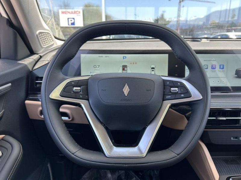 Emc Sette usata a Cuneo (13)