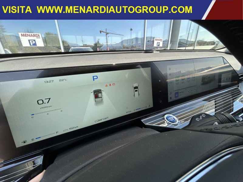 Emc Sette usata a Cuneo (15)