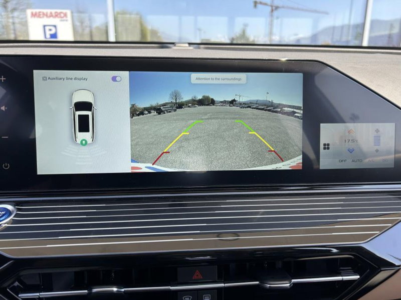 Emc Sette usata a Cuneo (17)