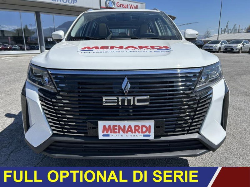 Emc Sette usata a Cuneo (2)