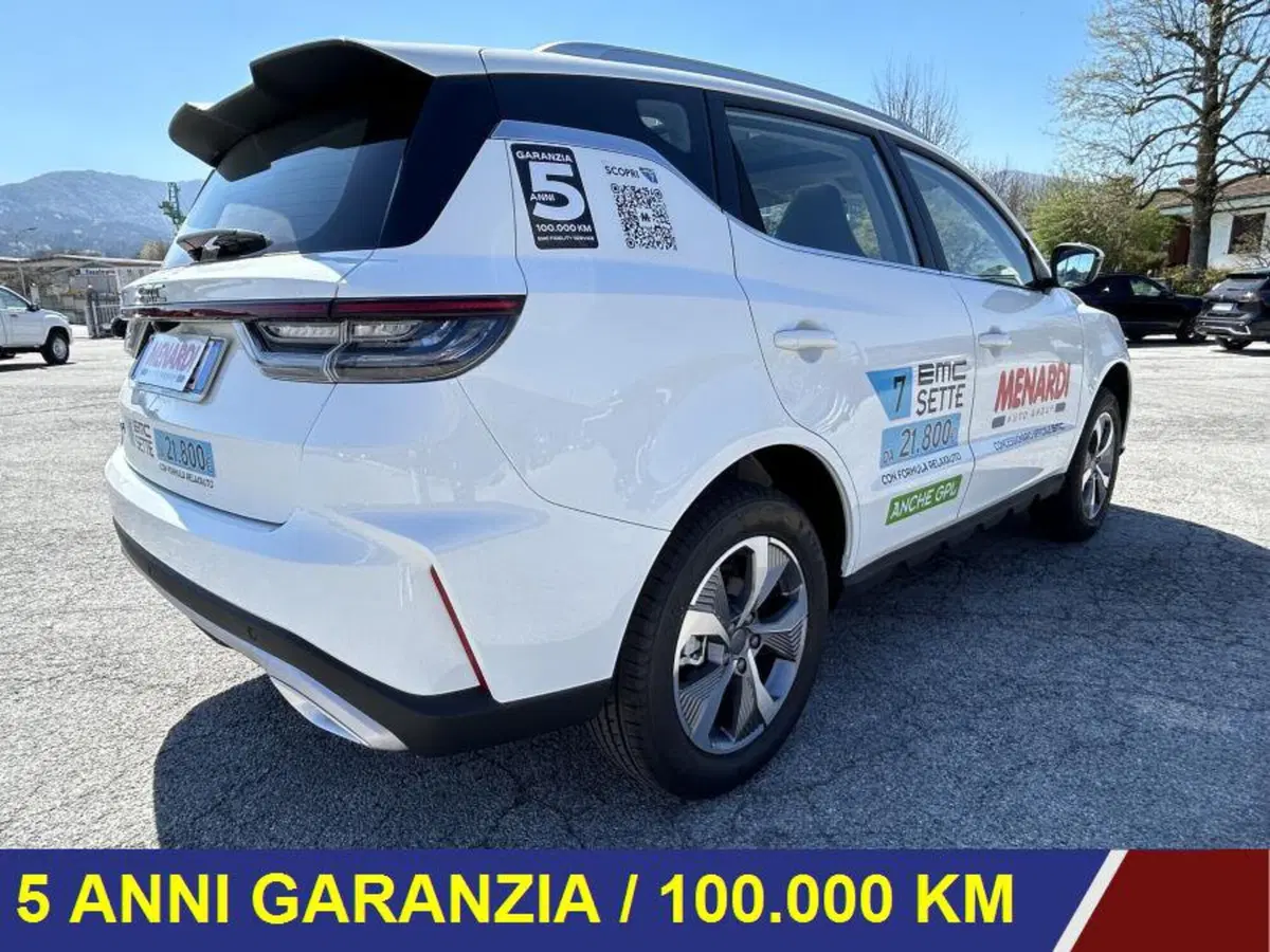 Emc Sette usata a Cuneo (3)