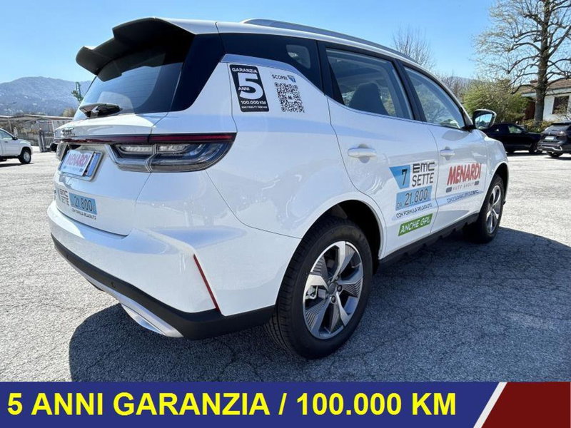 Emc Sette usata a Cuneo (3)