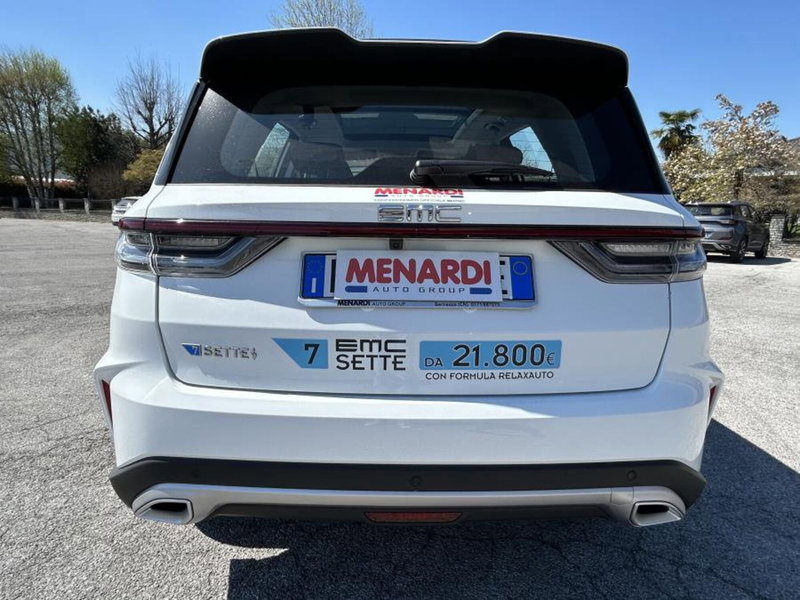 Emc Sette usata a Cuneo (4)