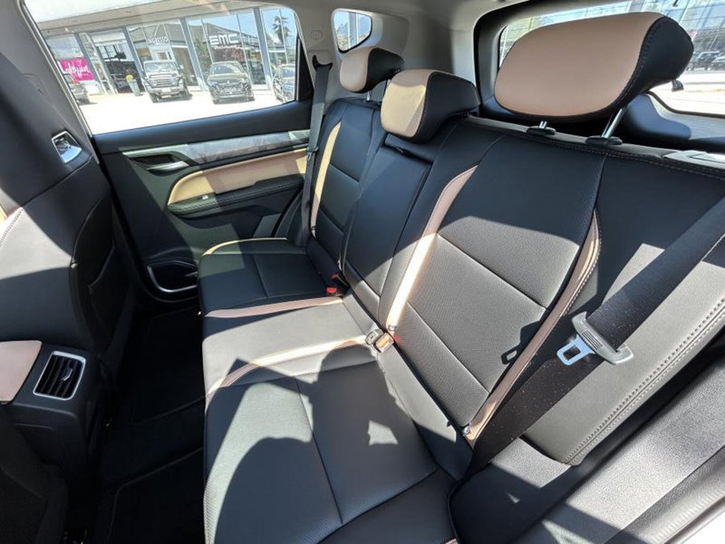 Emc Sette usata a Cuneo (7)