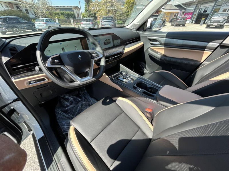 Emc Sette usata a Cuneo (8)