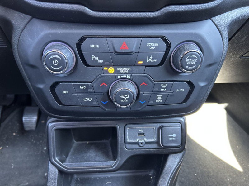 Jeep Renegade usata a Cuneo (14)