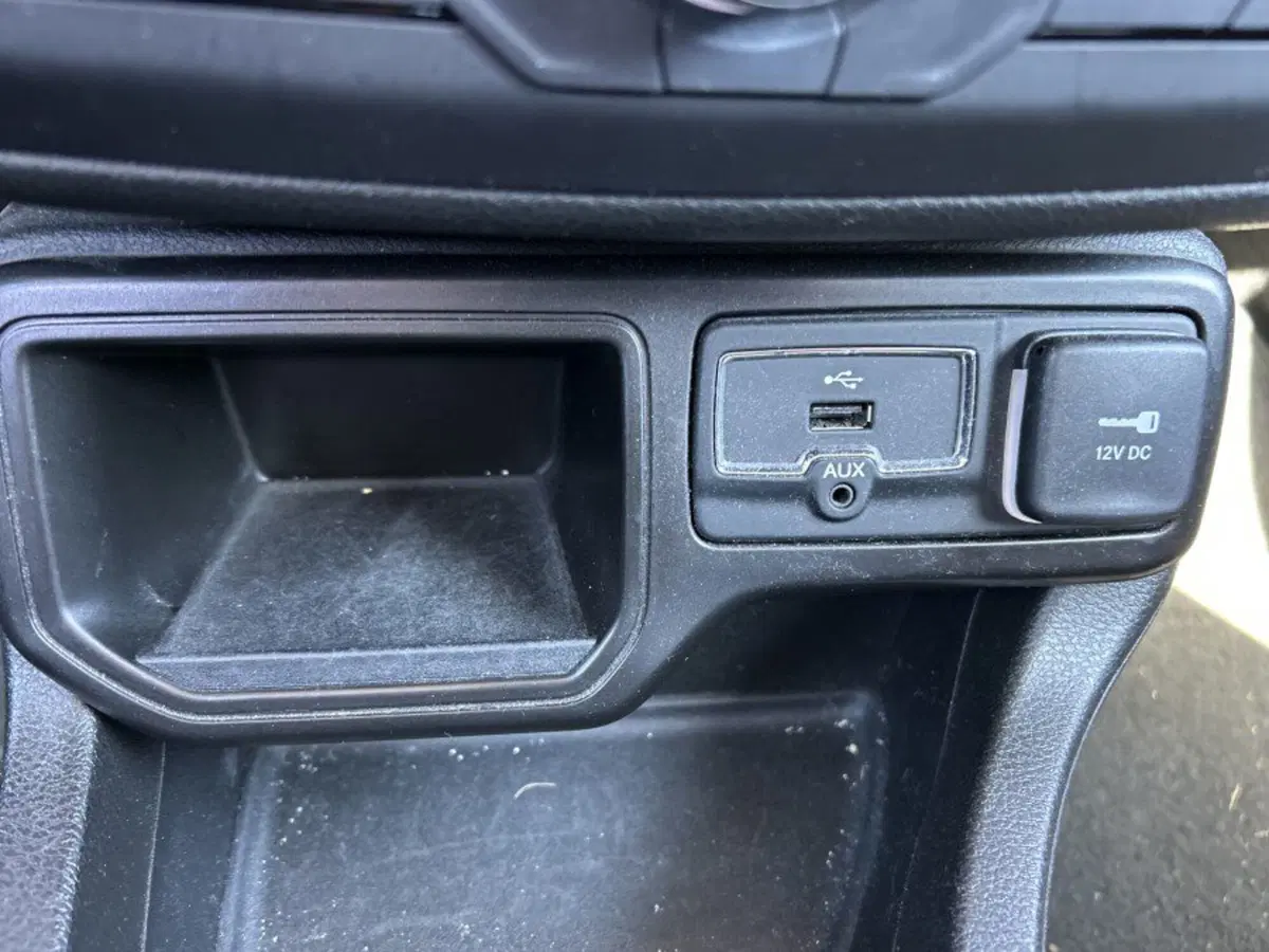 Jeep Renegade usata a Cuneo (16)