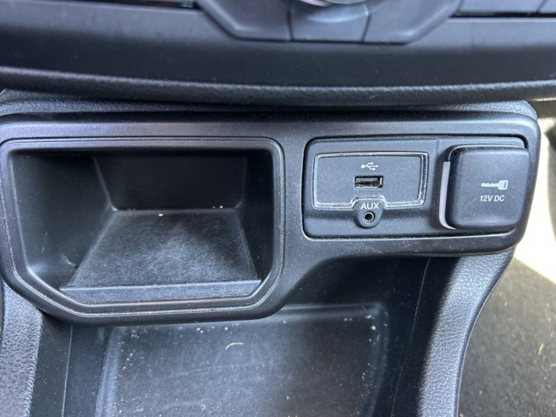 Jeep Renegade usata a Cuneo (16)