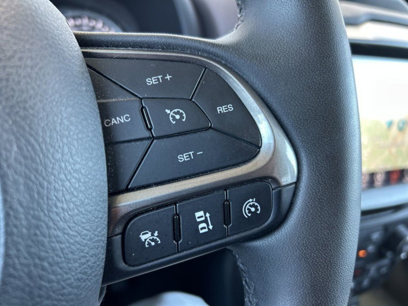 Jeep Renegade usata a Cuneo (17)