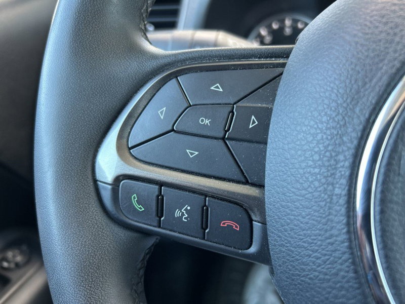 Jeep Renegade usata a Cuneo (18)