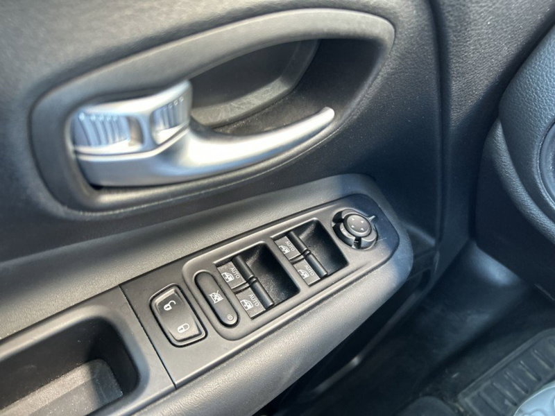 Jeep Renegade usata a Cuneo (19)