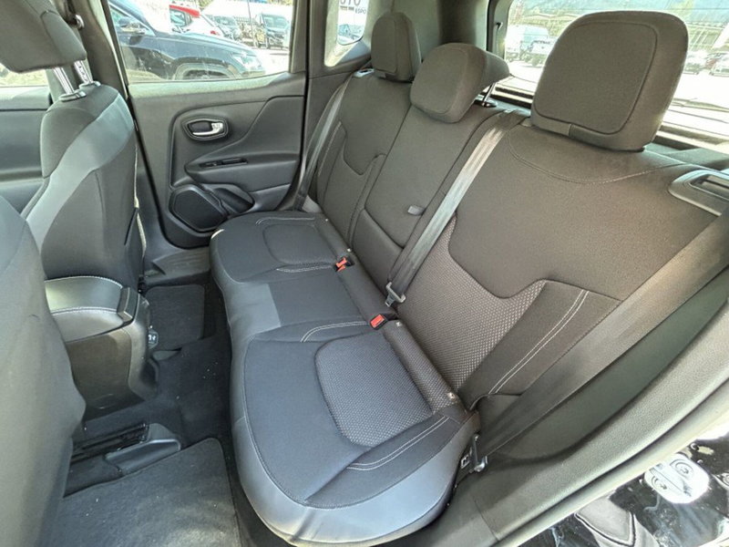 Jeep Renegade usata a Cuneo (6)