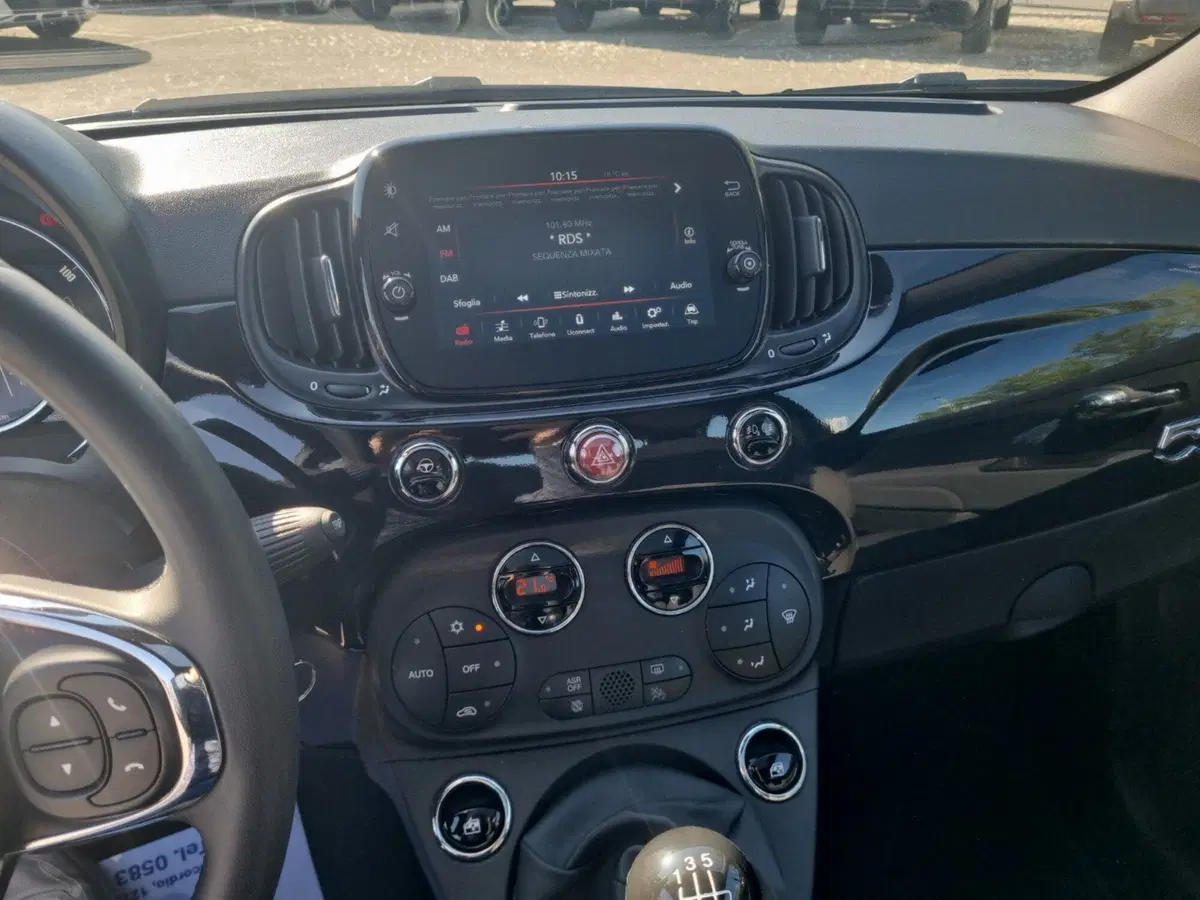 Fiat 500 usata a Lucca (10)