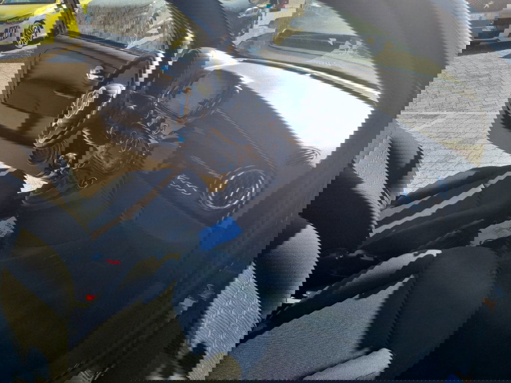 Fiat 500 usata a Lucca (14)