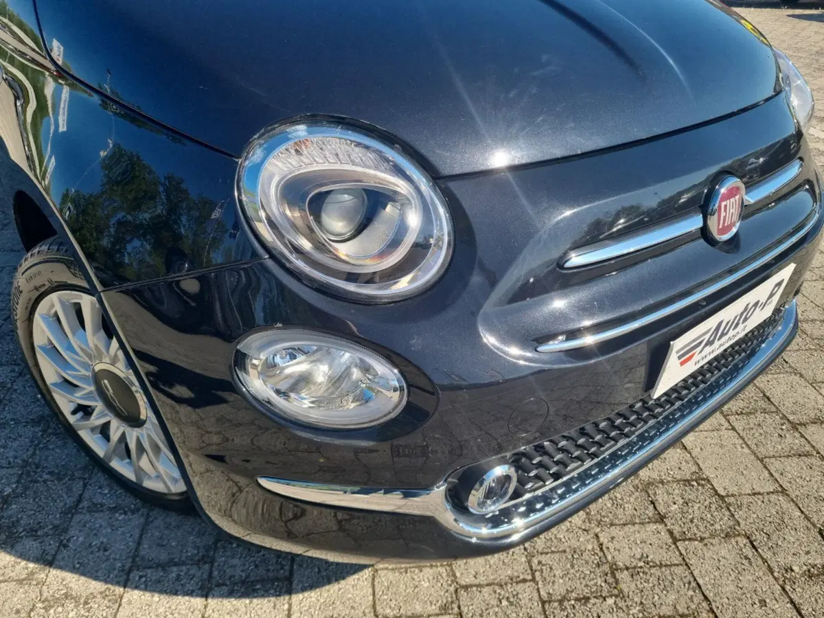 Fiat 500 usata a Lucca (16)