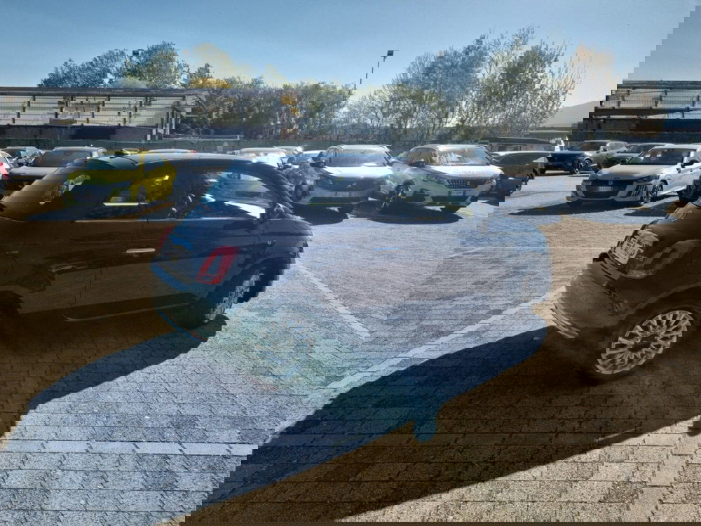 Fiat 500 usata a Lucca (3)