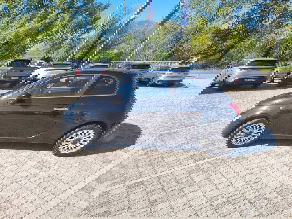 Fiat 500 usata a Lucca (5)