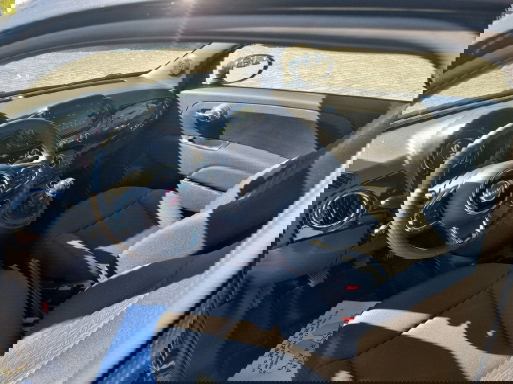 Fiat 500 usata a Lucca (6)