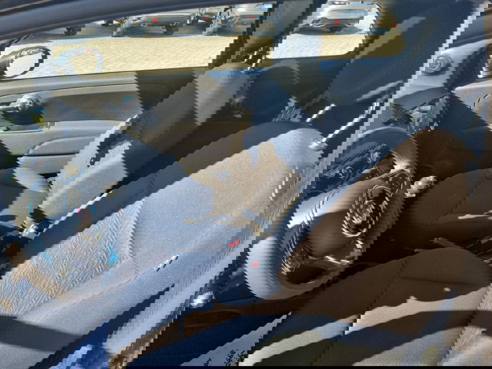 Fiat 500 usata a Lucca (7)