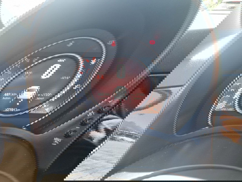 Fiat 500 usata a Lucca (9)