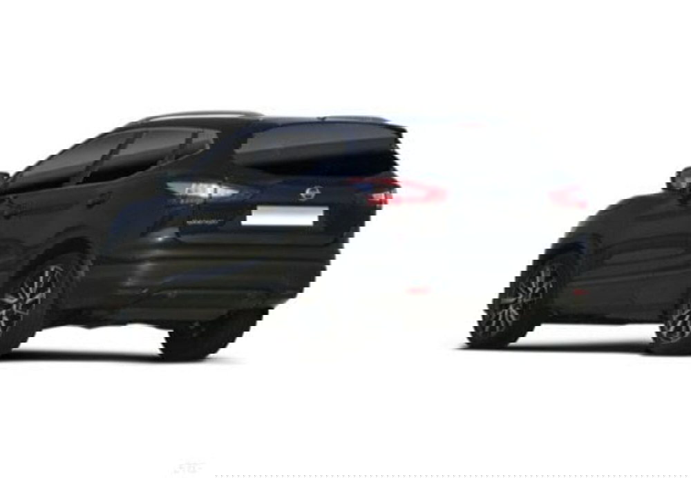 Nissan Qashqai usata a Frosinone (18)
