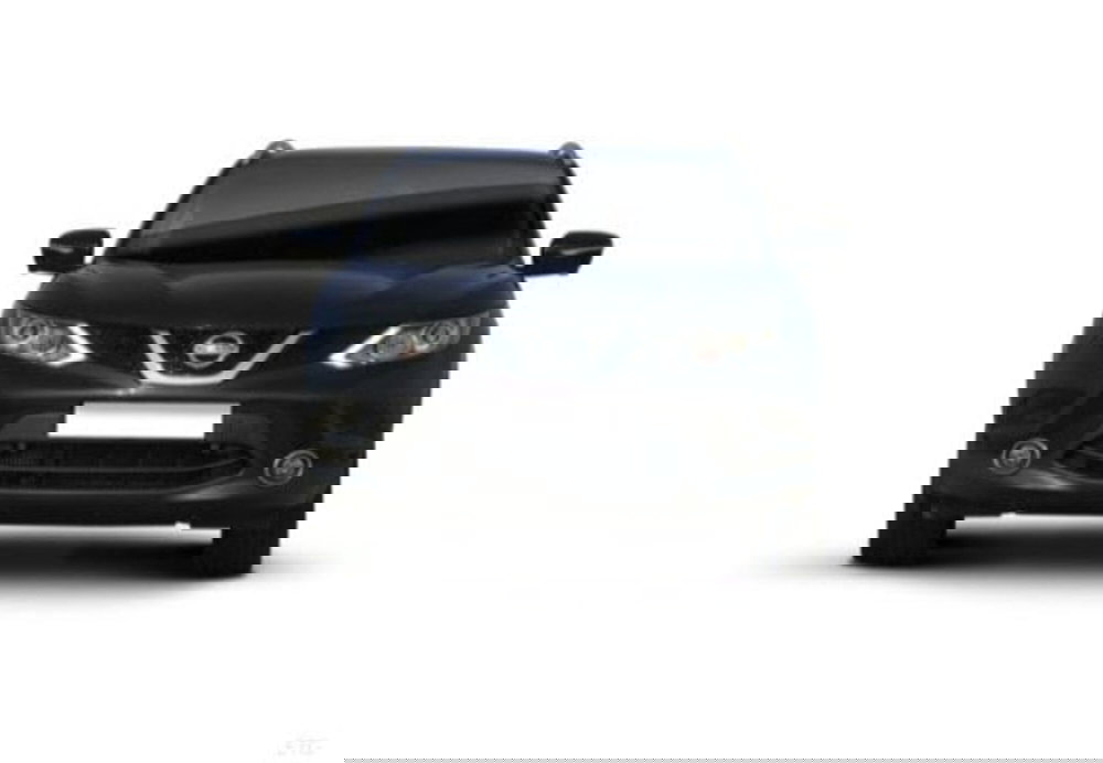 Nissan Qashqai usata a Frosinone (19)