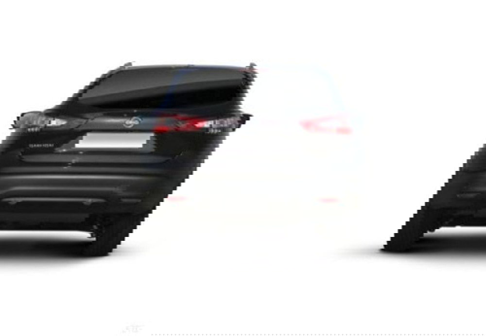 Nissan Qashqai usata a Frosinone (20)