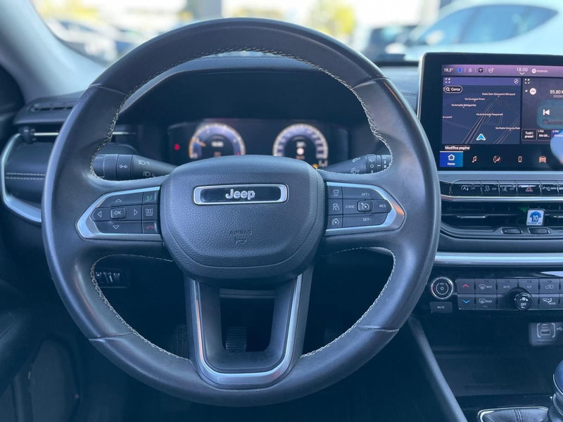 Jeep Compass usata a Ancona (11)
