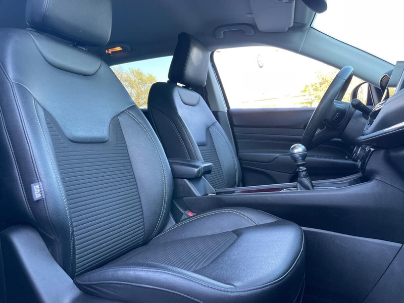 Jeep Compass usata a Ancona (14)