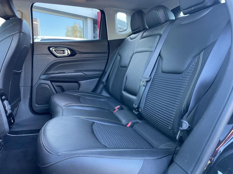 Jeep Compass usata a Ancona (16)