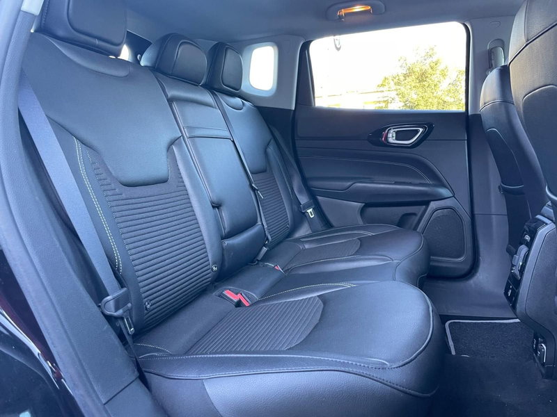 Jeep Compass usata a Ancona (17)