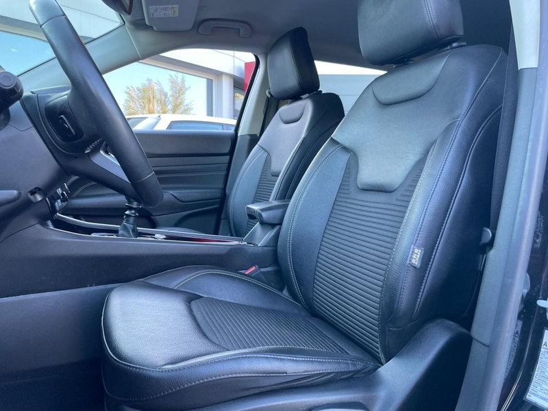 Jeep Compass usata a Ancona (9)